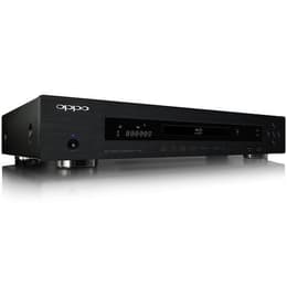 Oppo BDP-103D Blu-Ray