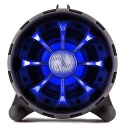Altavoz Bluetooth Auna Soundstorm - Negro