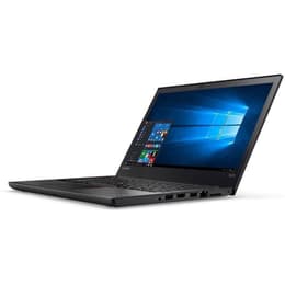 Lenovo ThinkPad T470 14" Core i5 2.4 GHz - SSD 512 GB - 16GB - AZERTY - Francés