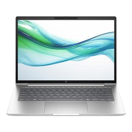 HP ProBook 445 G11 14" 2.7 GHz - SSD 512 GB - 16GB - QWERTY - Inglés