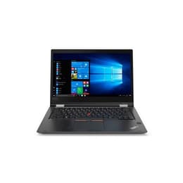Lenovo ThinkPad X380 Yoga 13" Core i5 1.7 GHz - SSD 512 GB - 16GB - Teclado Francés