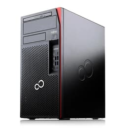 Fujitsu Esprimo P758 Core i3 3.6 GHz - SSD 256 GB RAM 16 GB