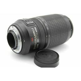 Objetivos Nikon FX 70-300mm f/4.5-5.6