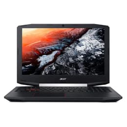 Acer Aspire VX5-591-G 15" Core i7 2.8 GHz - HDD 1 TB - 8GB - NVIDIA GeForce GTX 1050 Teclado Francés