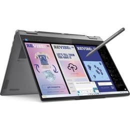 Lenovo Yoga Slim 9 14" Core Ultra 7 4.8 GHz - SSD 1 TB - 32GB - QWERTY - Inglés