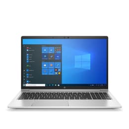 HP ProBook 650 G8 15" Core i5 2.6 GHz - SSD 512 GB - 16GB - QWERTZ - Alemán