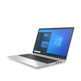 HP ProBook 650 G8 15" Core i5 2.6 GHz - SSD 512 GB - 16GB - QWERTZ - Alemán