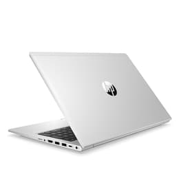 HP ProBook 650 G8 15" Core i5 2.6 GHz - SSD 512 GB - 16GB - QWERTZ - Alemán