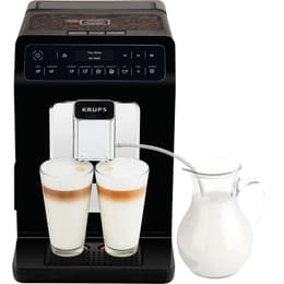 Cafeteras Expresso Krups EVIDENCE EA8908 L - Negro