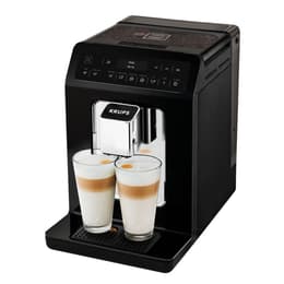 Cafeteras Expresso Krups EVIDENCE EA8908