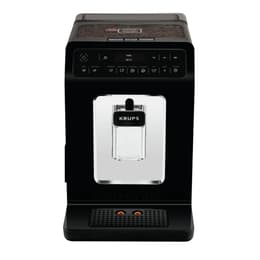 Cafeteras Expresso Krups EVIDENCE EA8908