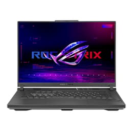 Asus rog Strix 16" Core i7 GHz - 1 TB SSD - 32GB - AZERTY - Francés