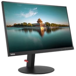 Monitor 23" LED QHD Lenovo ThinkVision P24q-10