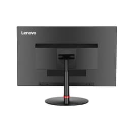 Monitor 23" LED QHD Lenovo ThinkVision P24q-10