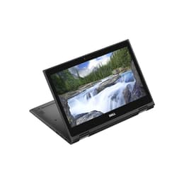 Dell Latitude 3390 13" Core i5 1.7 GHz - SSD 256 GB - 8GB