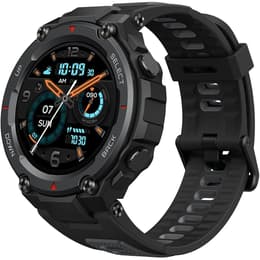Relojes Amazfit Cardio GPS T-Rex 3 - Negro