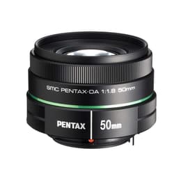 Objetivos Pentax K 50 mm f/1.8