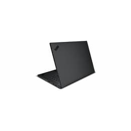Lenovo ThinkPad L15 G3 15" Ryzen 3 PRO 2.7 GHz - SSD 512 GB - 16GB - QWERTZ - Alemán