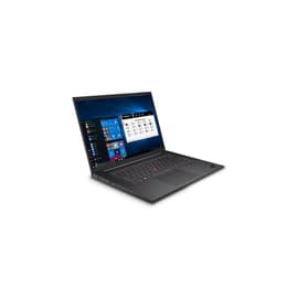 Lenovo ThinkPad L15 G3 15" Ryzen 3 PRO 2.7 GHz - SSD 512 GB - 16GB - QWERTZ - Alemán