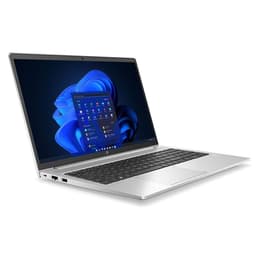 HP ProBook 450 G9 15" Core i5 1.3 GHz - SSD 256 GB - 16GB - QWERTY - Inglés