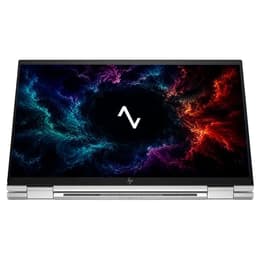 Hp EliteBook x360 1030 G8 13" Core i5 2.6 GHz - 256 GB SSD - 8GB - QWERTY - Español