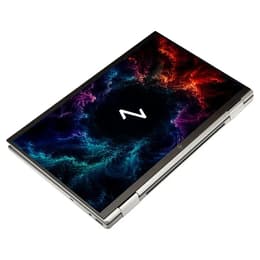 Hp EliteBook x360 1030 G8 13" Core i5 2.6 GHz - 256 GB SSD - 8GB - QWERTY - Español