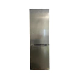 Frigorífico combinado No Candy CHCS6184XF