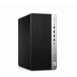 HP ProDesk 600 G4 Tower Core i5 3 GHz - SSD 128 GB RAM 32 GB