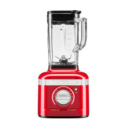 Batidora Mezcladora Kitchenaid 5KSB4034ECA 1.4L - Rojo