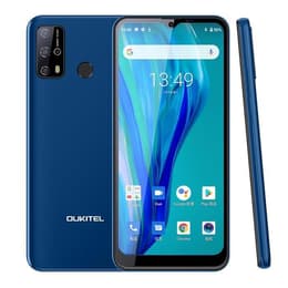 Oukitel C23 PRO 64GB - Azul - Libre