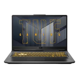 Asus Tuf gaming F17 TUF766HM-HX008T 17" Core i9 2.5 GHz - SSD 512 GB - 16GB - NVIDIA GeForce RTX 3060 AZERTY - Francés