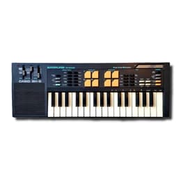 Casio SK-5 Instrumentos De Música