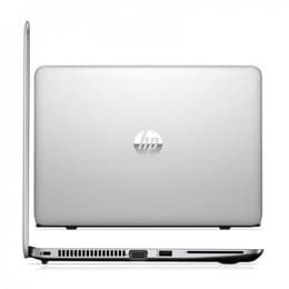 Hp EliteBook 840 G3 12" Core i5 2.4 GHz - SSD 2 TB - 16GB AZERTY - Francés