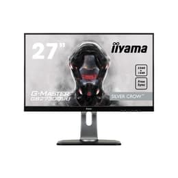 Monitor 27" LED WQHD Iiyama G-Master GB2730QSU-B1 PL2730Q