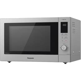 Microondas PANASONIC NN-CD87KS