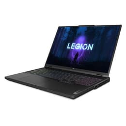 Lenovo Legion Pro 7 16IRX8H 16" Core i9 3.9 GHz - SSD 1 TB - 32GB - Nvidia GeForce RTX 4090 QWERTY - Inglés