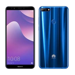 Huawei Y7 Prime (2018) 32GB - Azul - Libre