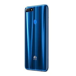 Huawei Y7 Prime (2018) 32GB - Azul - Libre