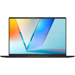 Asus VivoBook S16 OLED M5606KA-RI049W 16" Ryzen AI 7 2 GHz - SSD 1 TB - 32GB - AZERTY - Francés