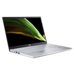 Acer Swift 3 14" Ryzen 5 2.1 GHz - SSD 512 GB - 16GB - QWERTY - Sueco