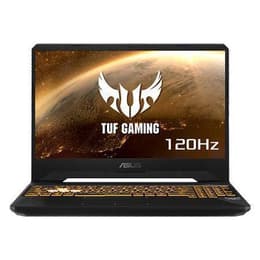 Asus TUF Gaming FX505DT 15" Ryzen 5 2.1 GHz - SSD 512 GB - 8GB - NVIDIA GeForce GTX 1650 Teclado Francés