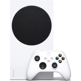 Xbox Series S 500GB - Blanco