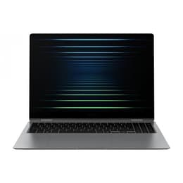 Samsung Galaxy Book5 Pro 360 16" Core Ultra 7 2.2 GHz - SSD 512 GB - 16GB - QWERTY - Inglés