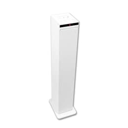 Altavoz Bluetooth Inovalley HP32-CD-W - Blanco