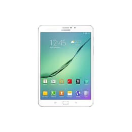 Galaxy Tab S2 32GB - Blanco - WiFi + 4G