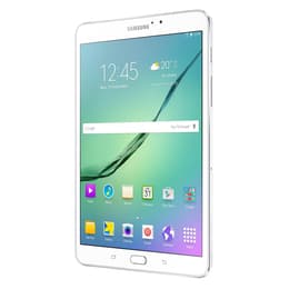 Galaxy Tab S2 32GB - Blanco - WiFi + 4G