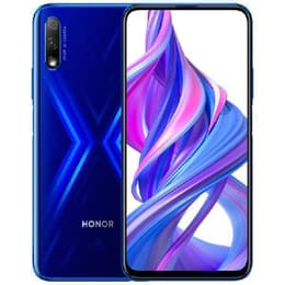 Honor 9X 128GB - Azul - Libre - Dual-SIM