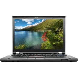 Lenovo ThinkPad T420 14" Core i7 2.8 GHz - SSD 128 GB - 4GB - Teclado Francés