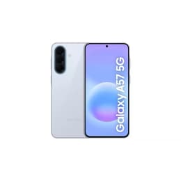 Galaxy A57 128GB - Azul - Libre