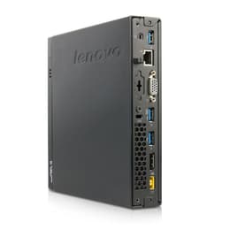 Lenovo ThinkCentre M93P Core i5 3.2 GHz - HDD 250 GB RAM 8 GB